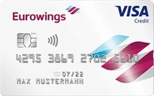 Eurowings Kreditkarte